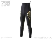  シマノ リミテッドプロ・タイツ 