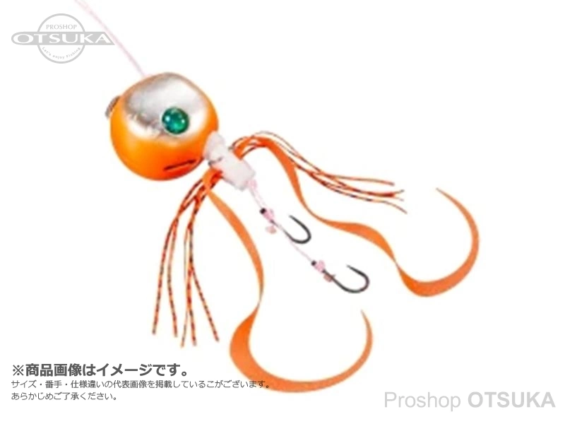 Shimano Raku-chen Baku-baku R