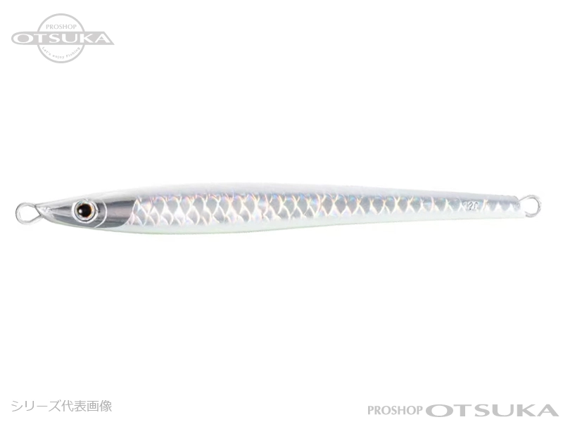 シマノ キングスラッシャー キングスラッシャー200g JT-320P 200g #012 キョウリングロー