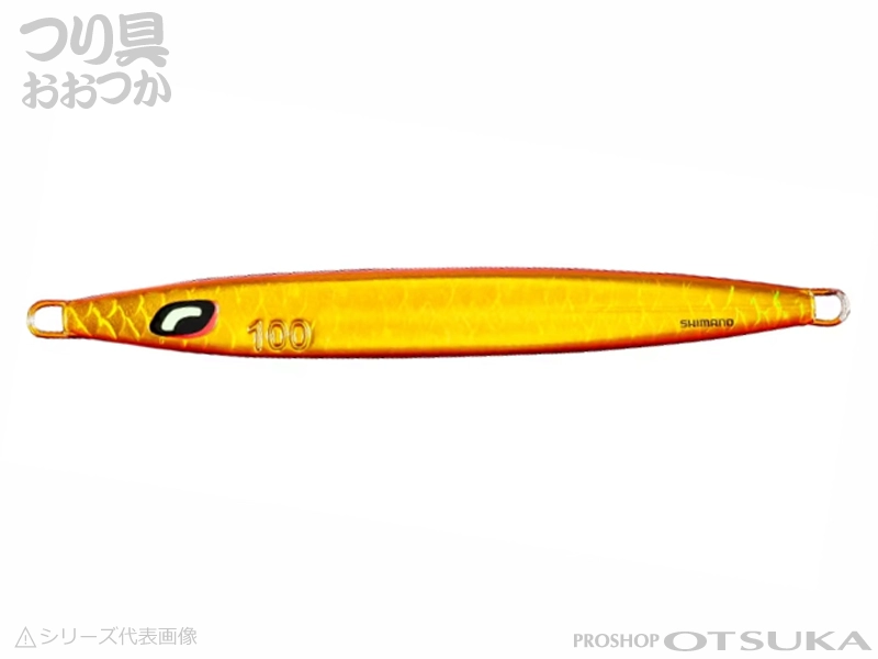 Shimano OCEA Long Waver