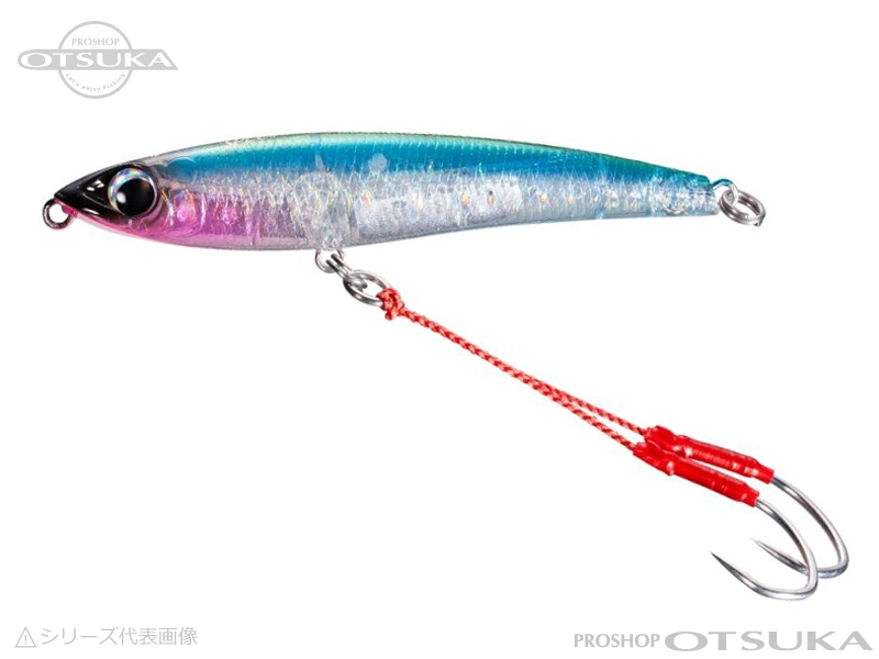 シマノ SHIMANO オシアペンシル 6本！