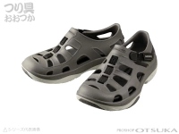  シマノ イヴェアー マリンフィッシングシューズ 