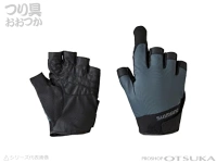  シマノ キャスティンググローブ 