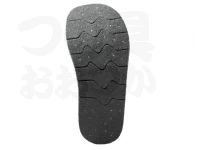  シマノ ジオロック・カットピンフェルトソールキット(中割) 