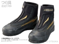  シマノ リミテッドプロ 3Dカットフェルトシューズ 