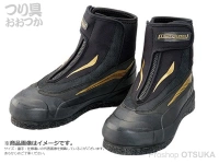  シマノ リミテッドプロ 3Dカットピンフェルトシューズ 