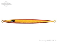 シマノ オシアスティンガーバタフライ - イージーペブル250g JV-C25S #003 キョウリンアカキン 250g