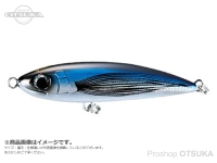 シマノ オシアペンシル別注平政145F - OT-145K 007 キョウリントビウオ 145mm 46g フローティング