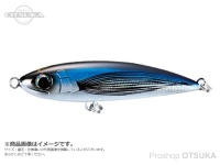 シマノ オシアペンシル平政160 - OT-160J #007 キョウリントビウオ 160mm 57g フローティング