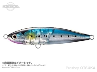 シマノ オシア ヘッドディップ - 200F フラッシュ #001 Fマイワシ 200mm 135g フローティング