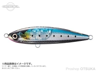 シマノ オシア ヘッドディップ 200F フラッシュ #005 Fアルミイワシ 200mm 135g フローティング
