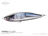 シマノ オシア ヘッドディップ 200F フラッシュ #006 Fアルミサンマ 200mm 135g フローティング