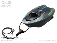  シマノ 引舟リミテッドプロ 