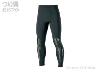  シマノ ライトクロロプレン プロテクトタイツ 