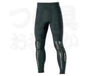  シマノ ライトクロロプレン プロテクトタイツ 