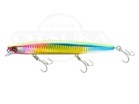 シマノ ヒラメミノーSR 150S AR-C - XF-215S #009　サーフカーニバル 150mm 30g シンキング