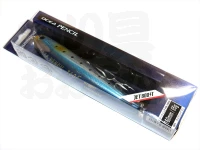 シマノ オシアペンシル -  160F ジェットブースト #001 キョウリンイワシ 160mm 65g フローティング