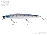 シマノ サイレントアサシンF ジェットブースト - XM140N #011キョウリンボラ 140mm 23g フローティング