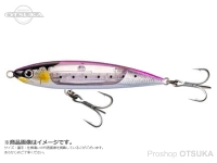 シマノ オシア サーディンボール - 150S フラッシュブースト XU-S15S #002 Fピンクイワシ 150mm 71g