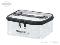  シマノ システムケース 