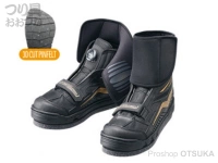  シマノ ジオロックフィットシューズ リミテッドプロ 