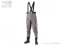  シマノ ハイパーウェーダー 