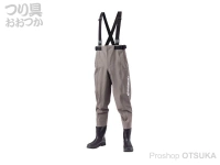  シマノ ハイパーウェーダー 