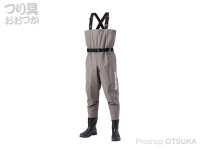  シマノ ハイパーウェーダー 