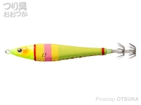 シマノ ノリノリスッテII - QS-R10T 010 チャートライム 10号 