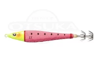 シマノ ノリノリスッテII - QS-R25T #005 チャートピンク 25号