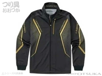  シマノ リミテッドプロ フルジップシャツ(長袖) 