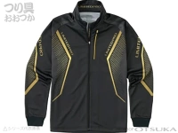  シマノ リミテッドプロ フルジップシャツ(長袖) 