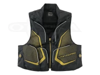  シマノ リミテッドプロ 2WAYベスト 