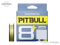 シマノ ピットブル8プラス Ld M61t 0 5号 12 2lb 釣糸 Pe 釣糸 シマノ 釣糸 Peキーワード ピットブル 8 シマノ 糸 ライン つり具おおつか