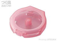 シマノ 鮎・回転仕掛巻R 専用ケース - CS-312M #ピンク 