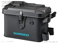  シマノ ロッドレスト ボートバッグ(ハードタイプ) 