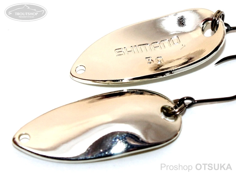 シマノ カーディフロールスイマー　ロールスイマーCE 他セット Amazon.co.jp: シマノ(SHIMANO) トラウト スプーン カーディフ ロール