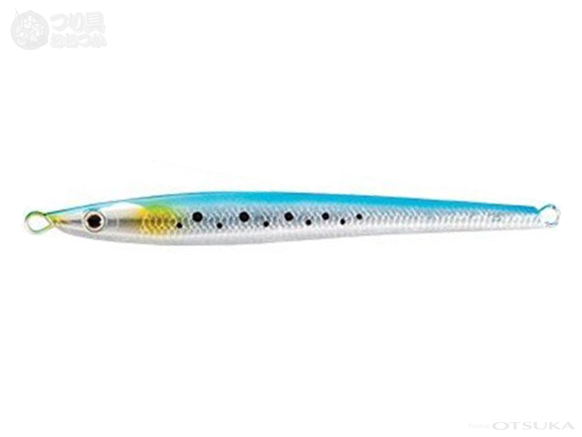 シマノ キングスラッシャー キングスラッシャー120g JT-312P 120g #010 キョウリンイワシ