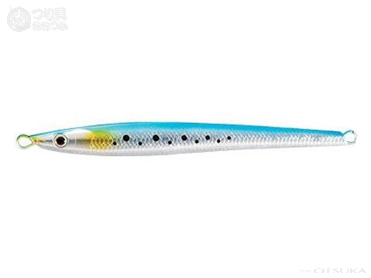 シマノ キングスラッシャー キングスラッシャー135g JT-313P 135g #010 キョウリンイワシ