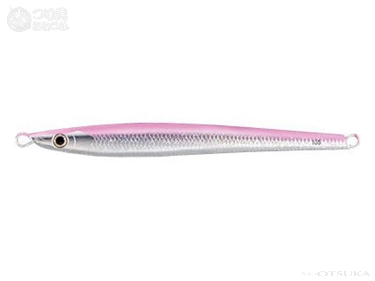 シマノ キングスラッシャー キングスラッシャー135g JT-313P 135g #011 キョウリンピンク