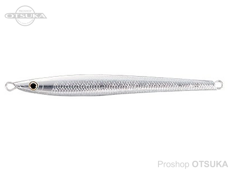 シマノ キングスラッシャー キングスラッシャー150g JT-315P 150g #001 キョウリンシルバー