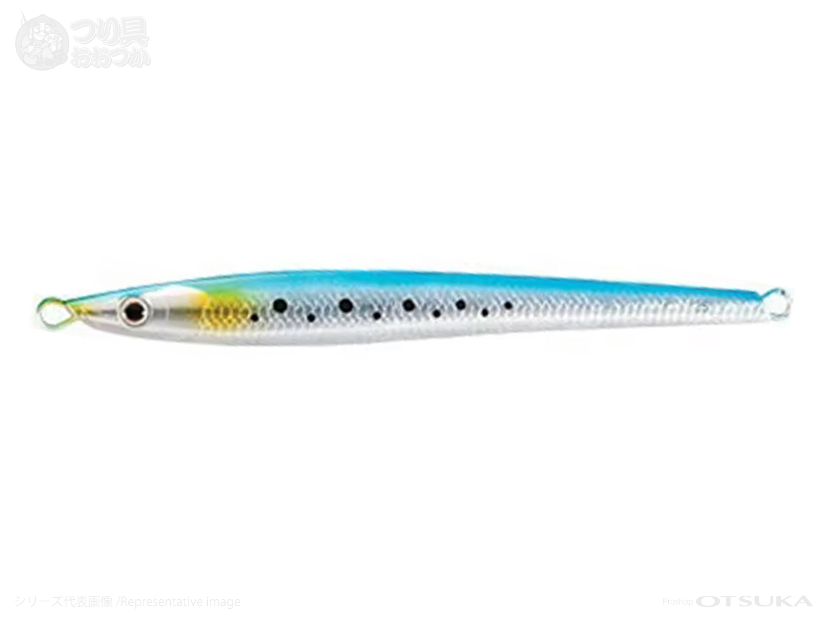 シマノ キングスラッシャー キングスラッシャー150g JT-315P 150g #010 キョウリンイワシ