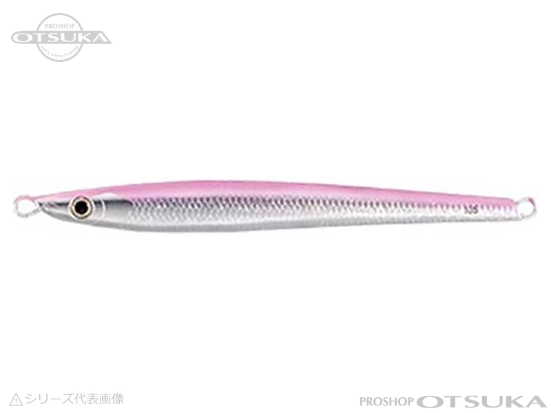 シマノ キングスラッシャー キングスラッシャー200g JT-320P 200g #011 キョウリンピンク