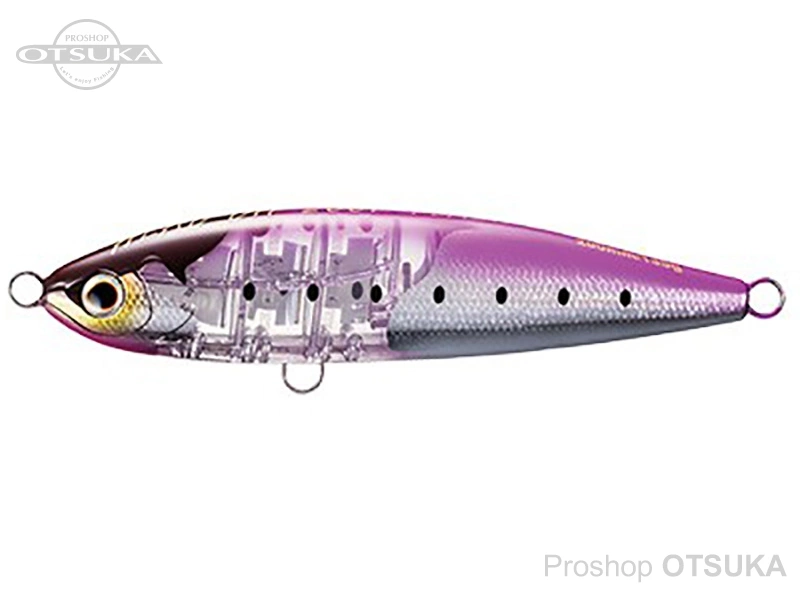 SHIMANO FLASH BOOST 200mm 135g ハードルアー HD-ORCA FLASH BOOST – Shimano US Fish Shop