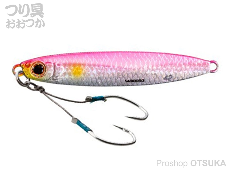 Shimano Coltsniper Aomono Catcher