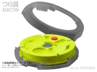  シマノ 鮎・回転仕掛巻R 