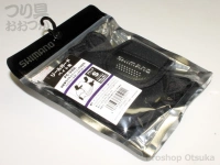  シマノ リールガード 