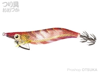 シマノ セフィア クリンチフラッシュブースト - QE-X30T #Fエレガントレッド 3.0号