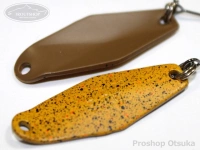  シマノ カーディフエリアスプーン 