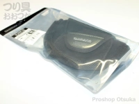  シマノ リールガード 